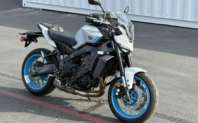 2026 Yamaha MT 09
