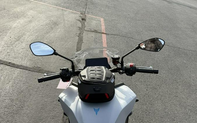 2026 Yamaha MT 09