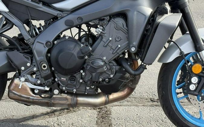 2026 Yamaha MT 09