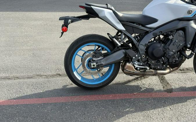2026 Yamaha MT 09