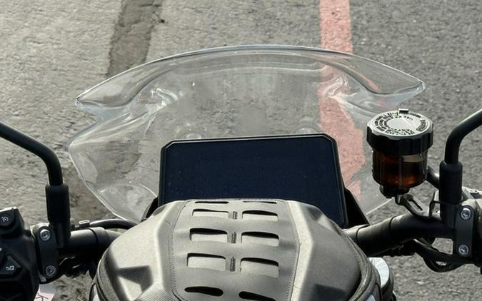 2026 Yamaha MT 09