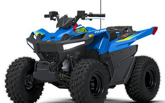 2026 Polaris Outlaw 70 EFI