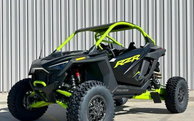 2024 Polaris® RZR Pro R Ultimate