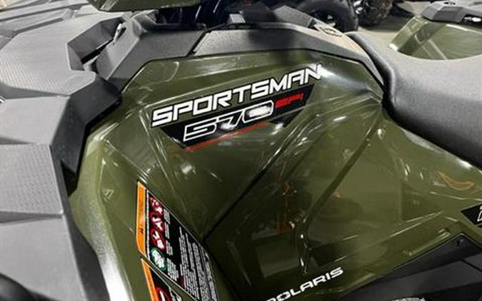 2023 Polaris Sportsman 570