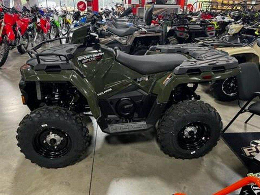 2023 Polaris Sportsman 570