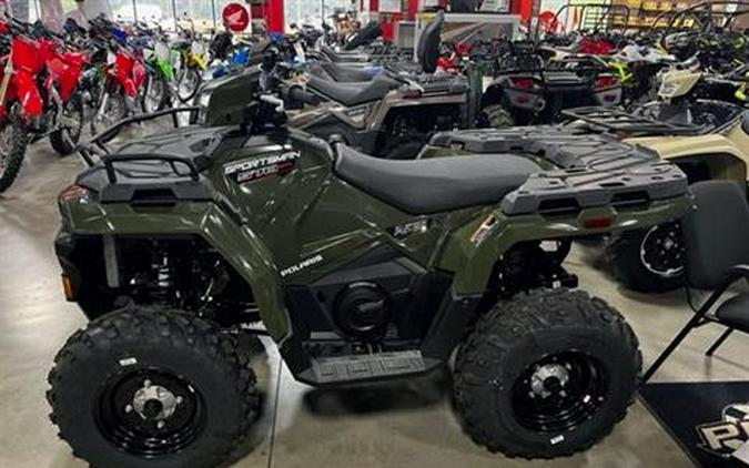 2023 Polaris Sportsman 570