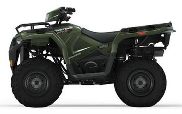 2023 Polaris Sportsman 570