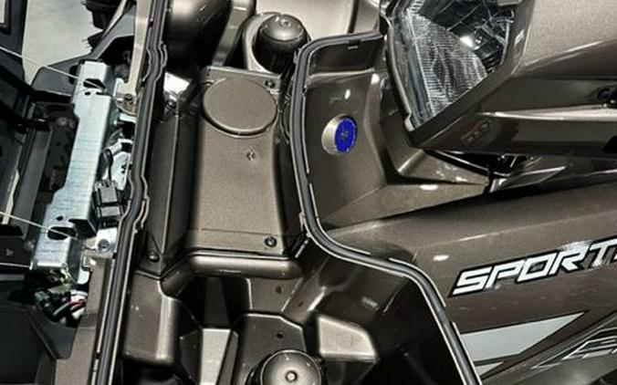 2023 Polaris Sportsman 570