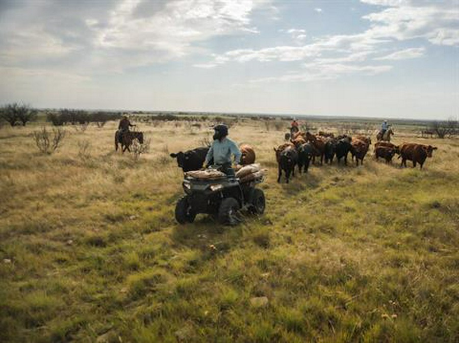 2023 Polaris Sportsman 570