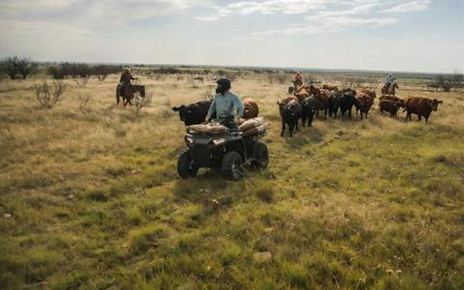 2023 Polaris Sportsman 570