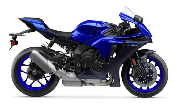 2024 Yamaha YZF-R1