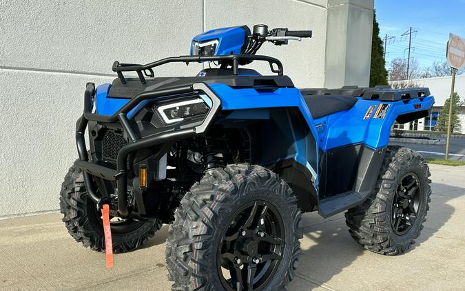 2024 Polaris SPORTSMAN 570 TRAIL