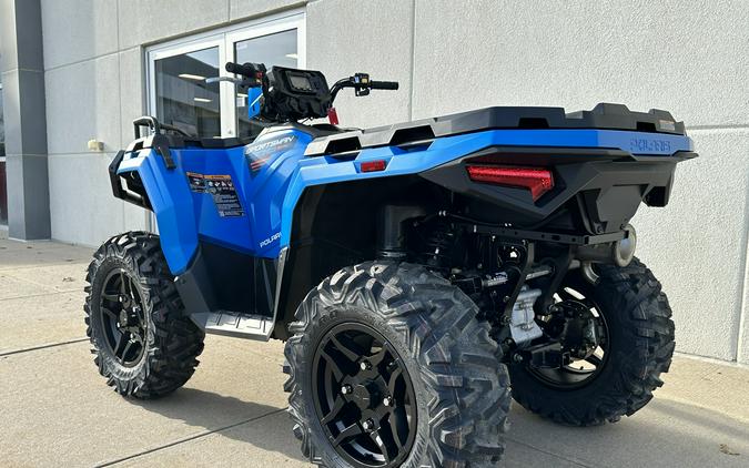 2024 Polaris SPORTSMAN 570 TRAIL