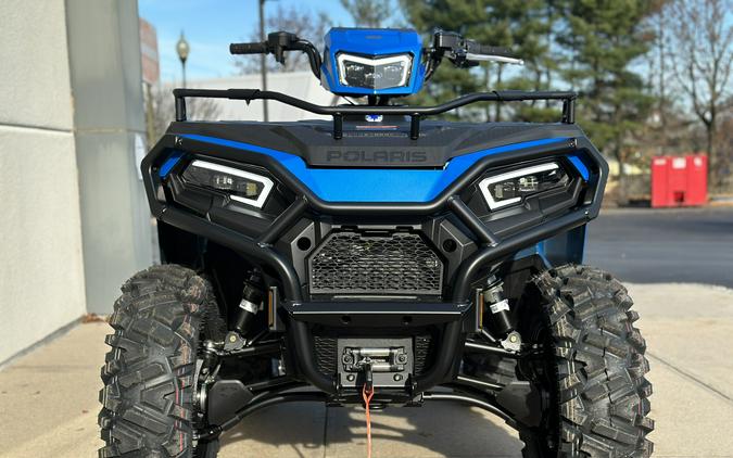 2024 Polaris SPORTSMAN 570 TRAIL