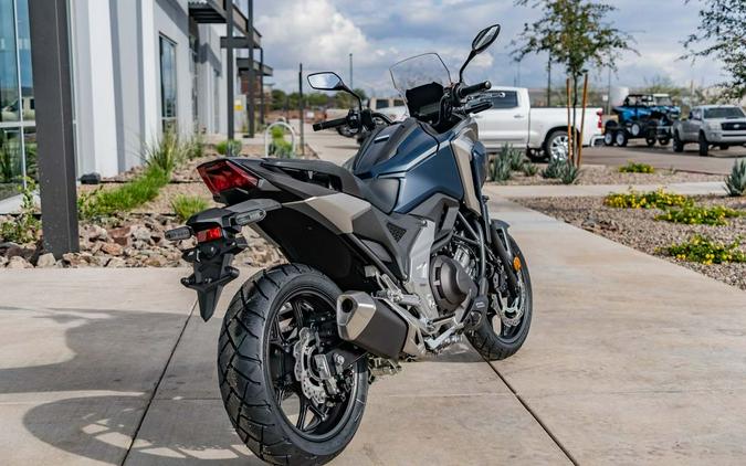 2024 Honda® NC750X DCT