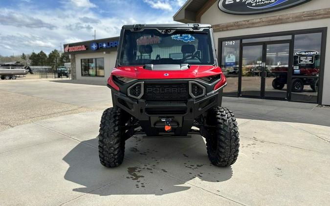 2024 Polaris® Ranger XD 1500 NorthStar Edition Premium