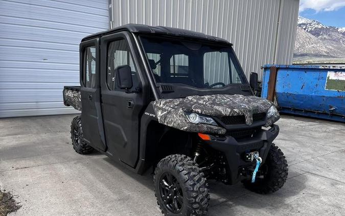 2024 CFMoto UForce 1000 XL Camo