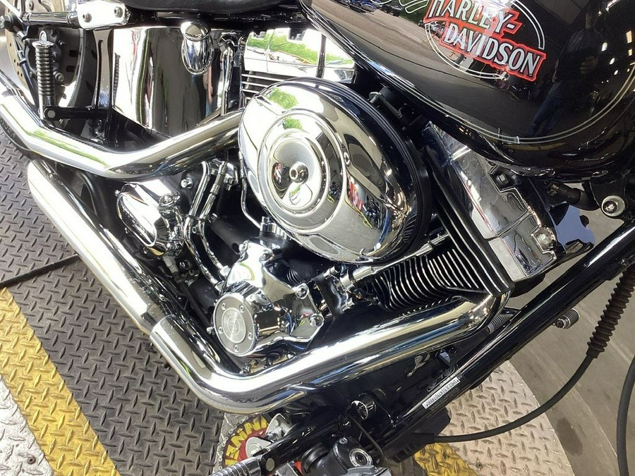 2007 Harley-Davidson® FXSTC - Softail® Custom