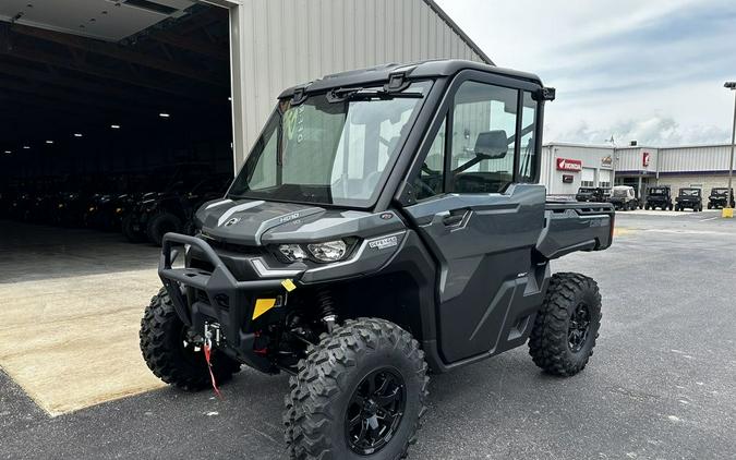 2024 Can-Am® Defender Limited HD10