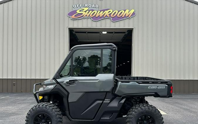 2024 Can-Am® Defender Limited HD10