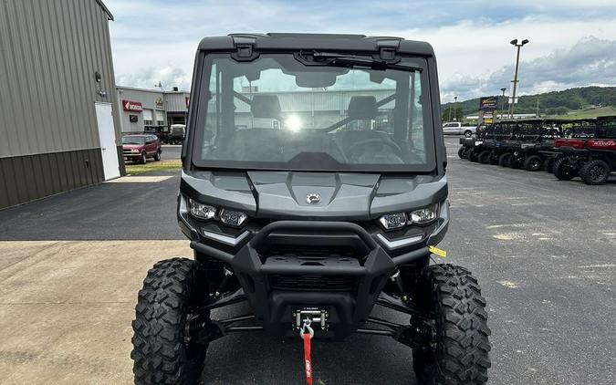 2024 Can-Am® Defender Limited HD10