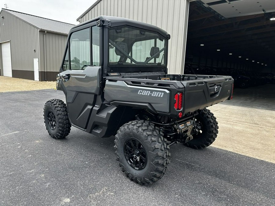 2024 Can-Am® Defender Limited HD10