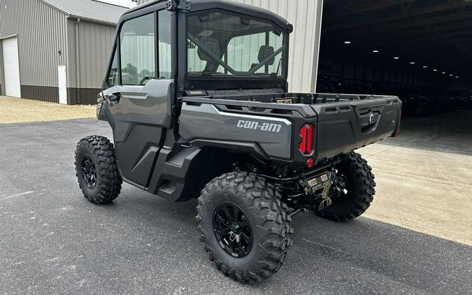 2024 Can-Am® Defender Limited HD10