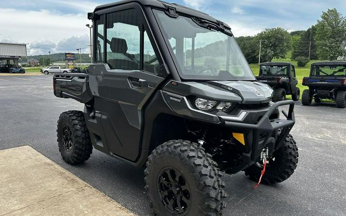 2024 Can-Am® Defender Limited HD10