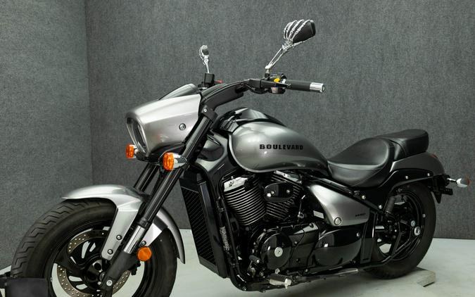 2016 SUZUKI VZ800 BOULEVARD M50