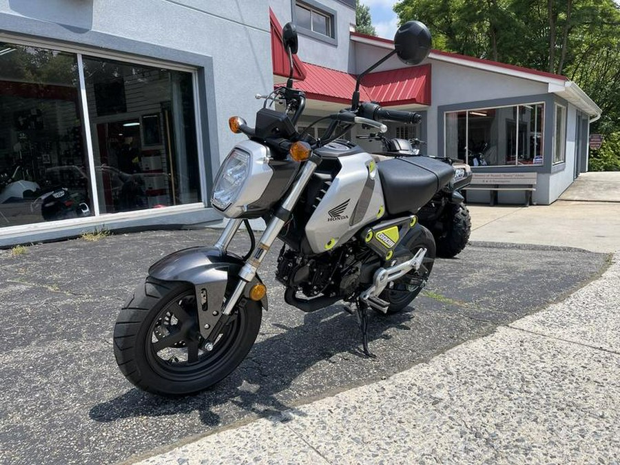 2023 Honda® GROM125P