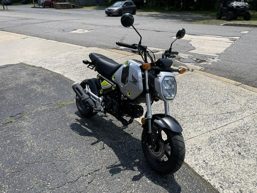 2023 Honda® GROM125P