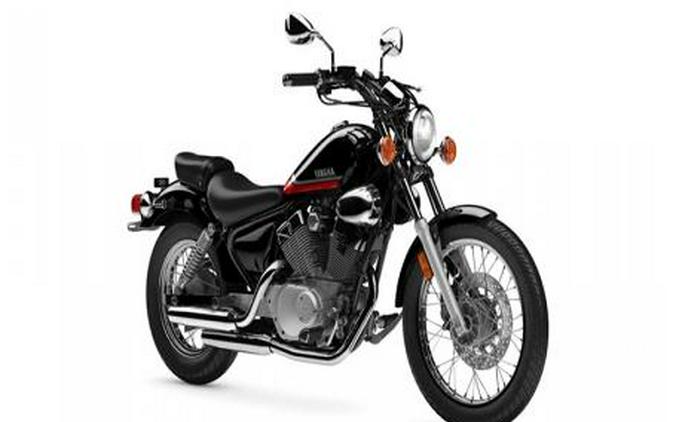 2024 Yamaha V Star 250