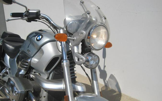 2004 BMW R 1200 C Montauk