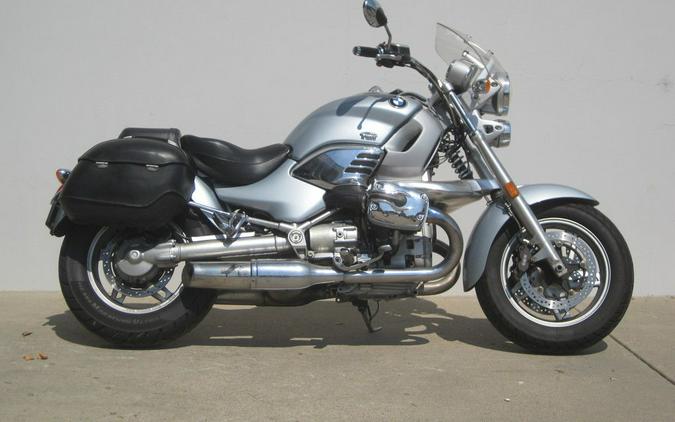 2004 BMW R 1200 C Montauk