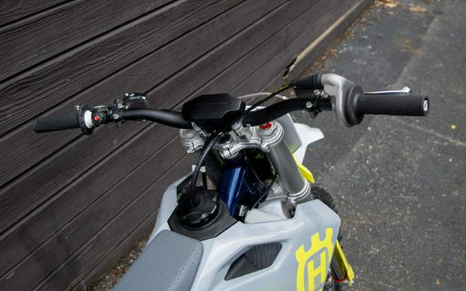 2025 Husqvarna® TC 65
