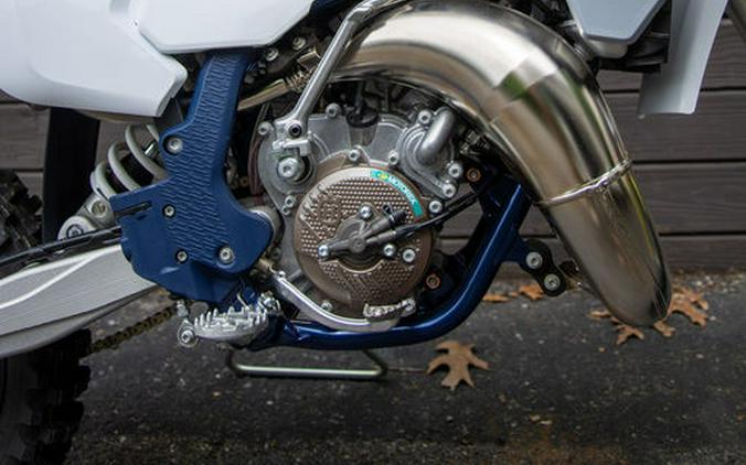 2025 Husqvarna® TC 65