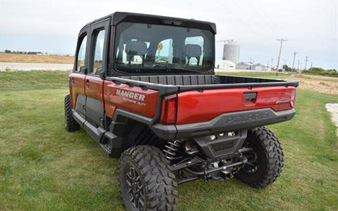 2024 Polaris Ranger Crew XD 1500 Northstar Edition Premium