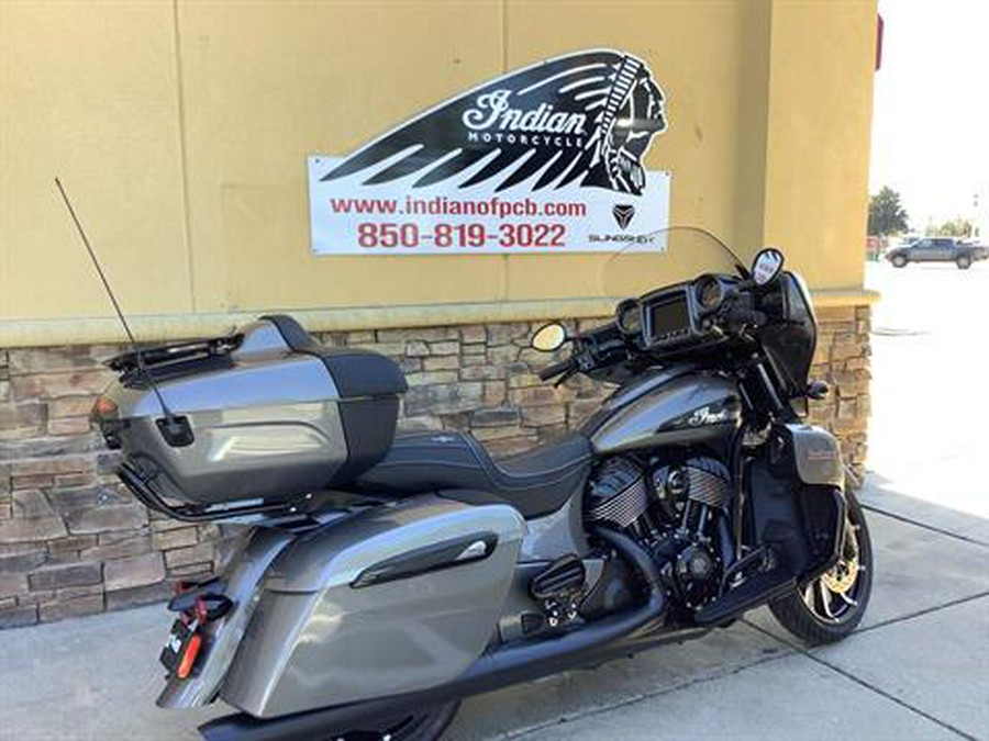 2025 Indian Motorcycle ROADMASTER DARKHORSE