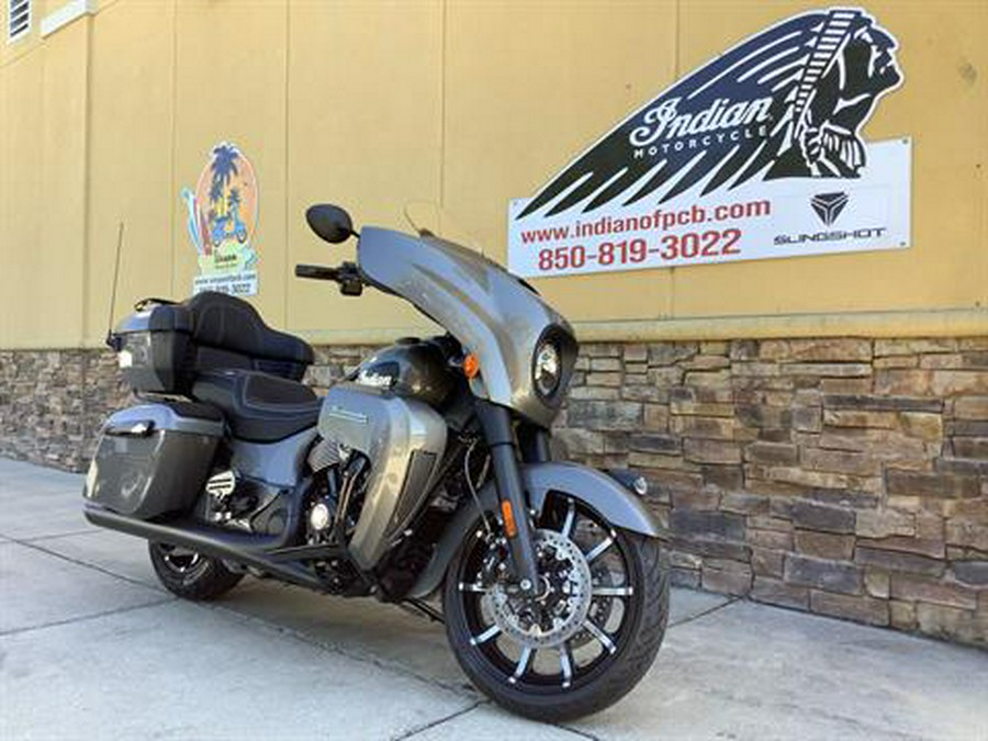 2025 Indian Motorcycle ROADMASTER DARKHORSE