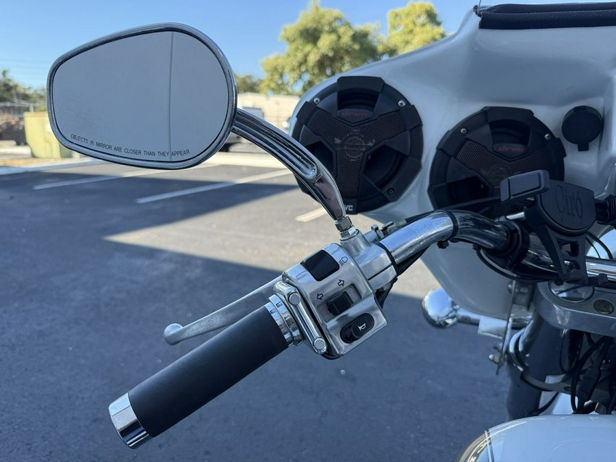 2007 Kawasaki Vulcan® 2000 Trike Conversion