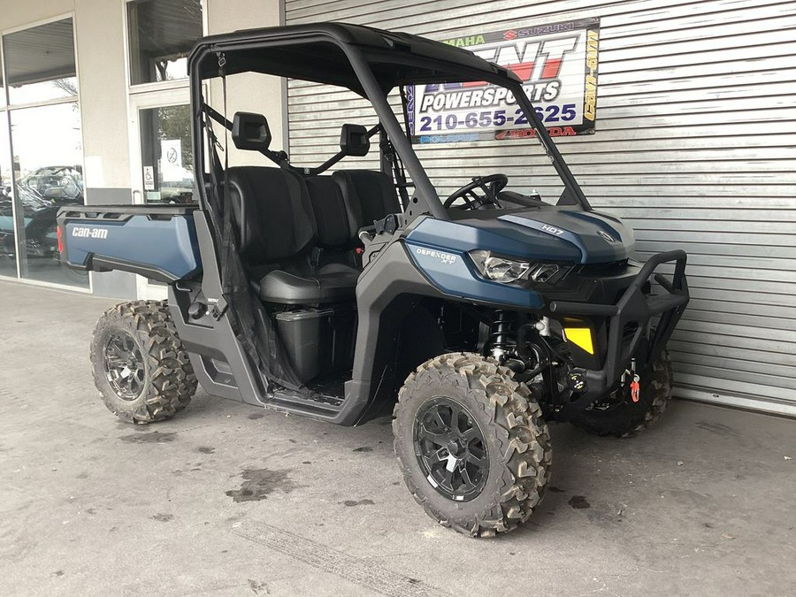2025 Can-Am Defender XT HD7