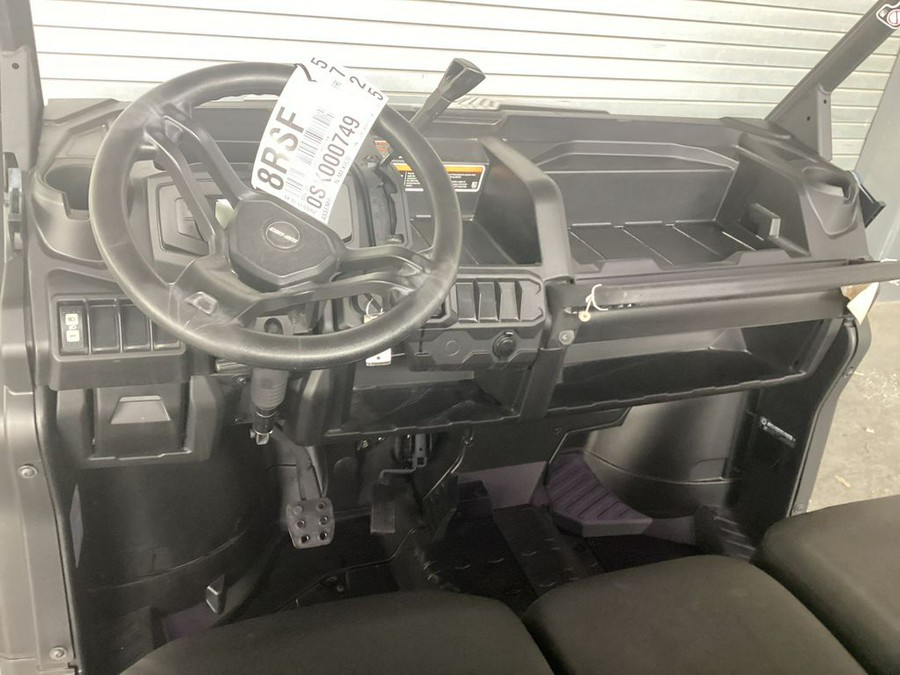 2025 Can-Am Defender XT HD7