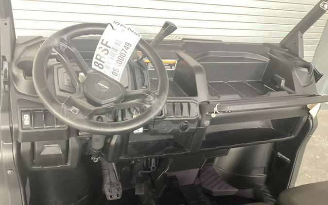 2025 Can-Am Defender XT HD7