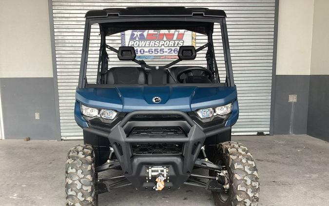 2025 Can-Am Defender XT HD7
