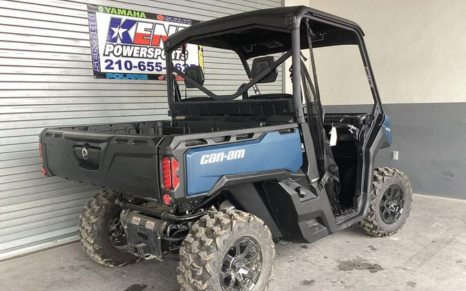 2025 Can-Am Defender XT HD7