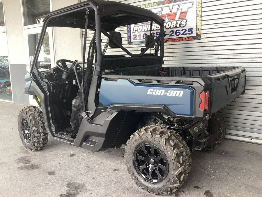 2025 Can-Am Defender XT HD7