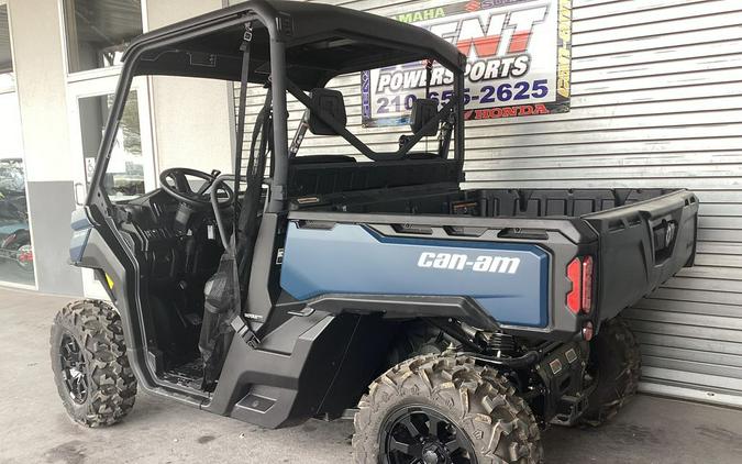 2025 Can-Am Defender XT HD7