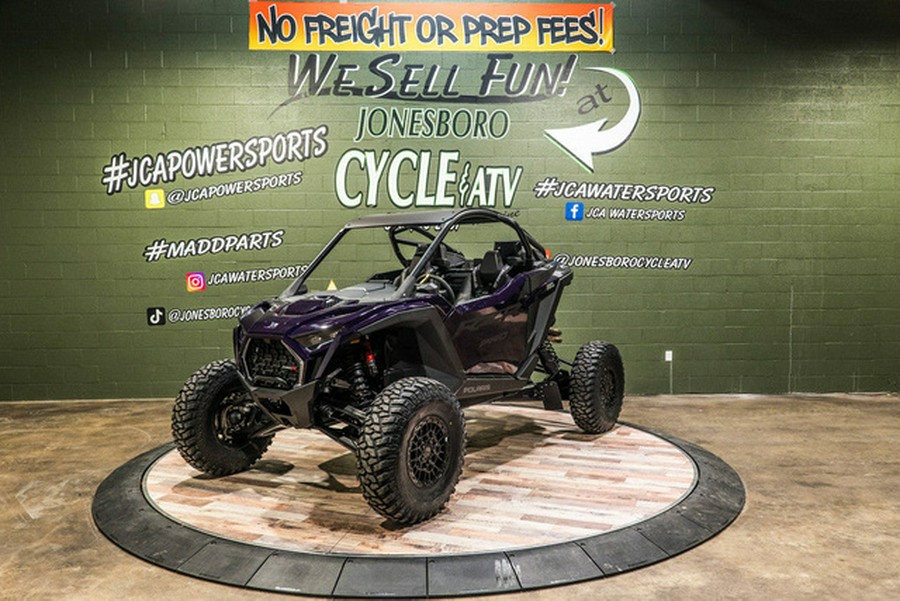 2026 Polaris RZR Pro R Ultimate