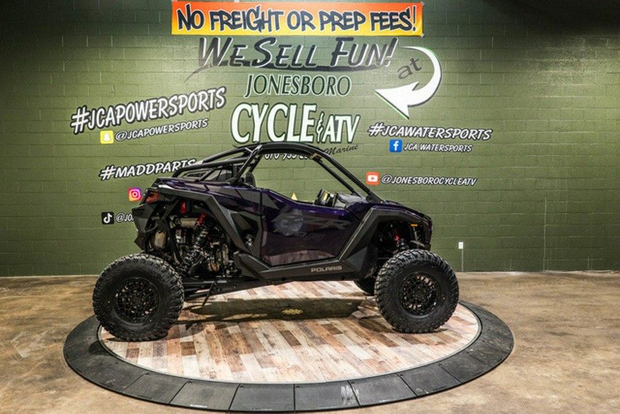 2026 Polaris RZR Pro R Ultimate