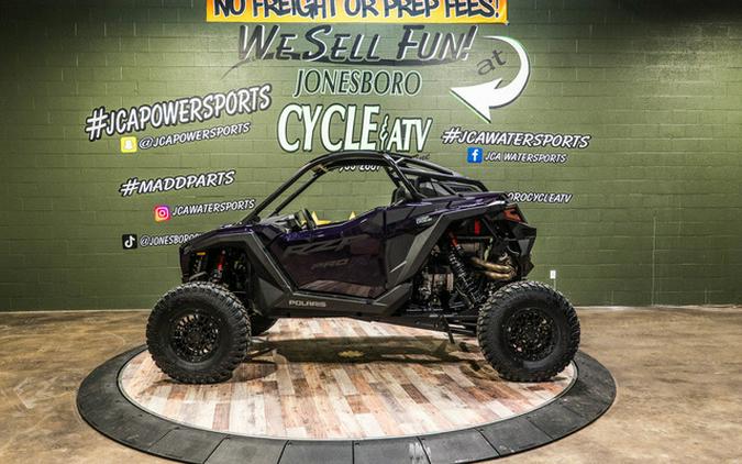 2026 Polaris RZR Pro R Ultimate